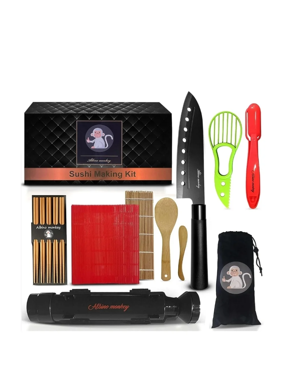 Sushi Making Kit
